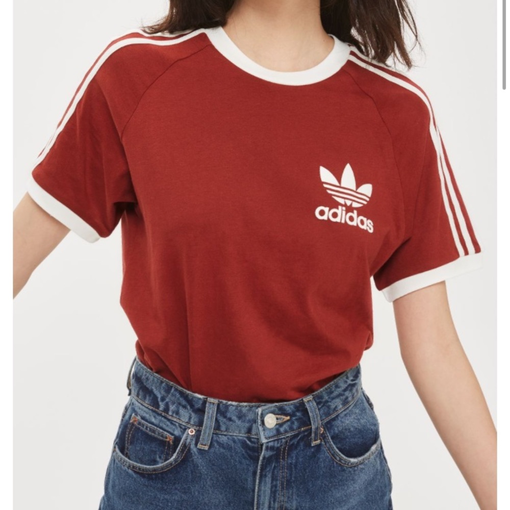 Adidas Originals California Tee